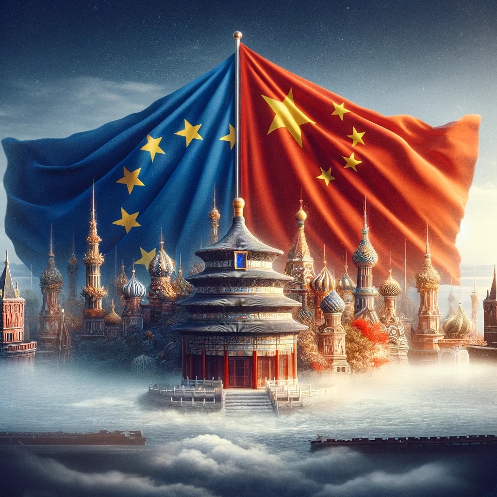Xi Jinping’s European Tour: A Quest for Influence Amidst Tensions and Trade Talks